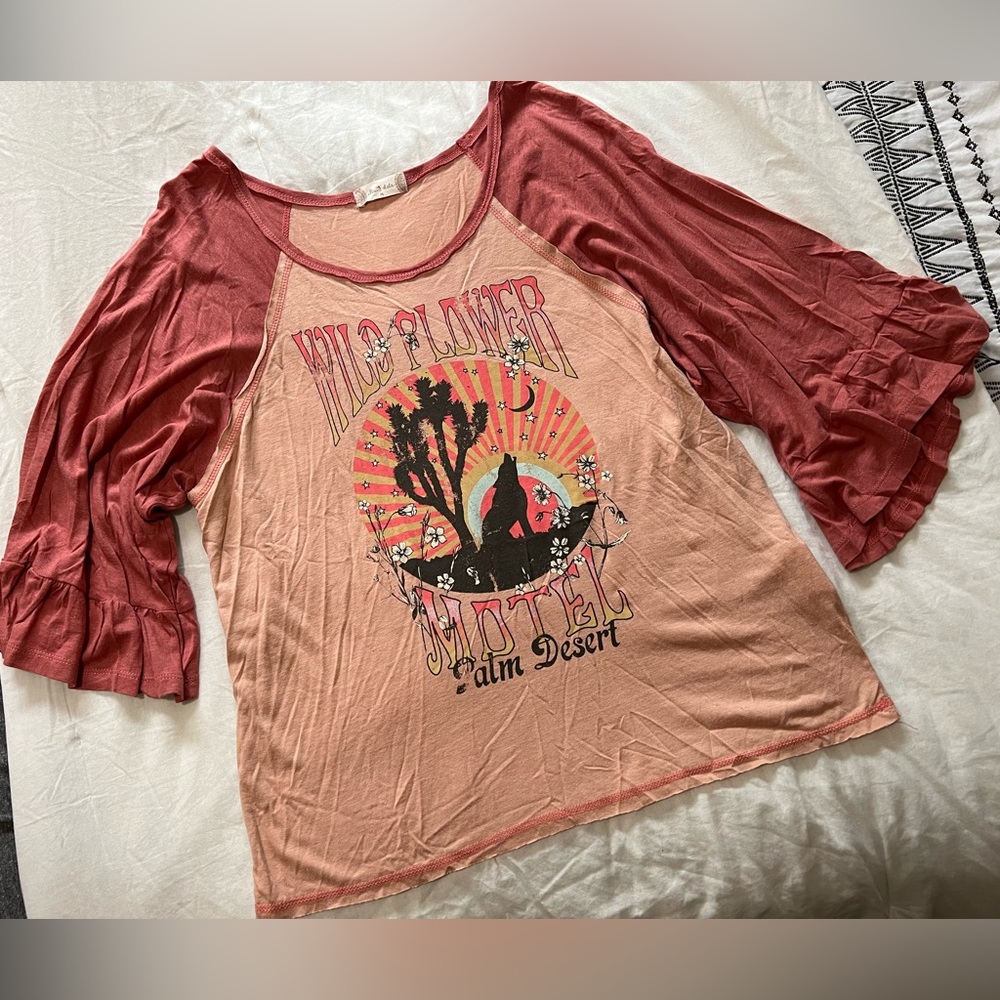 NWOT! ALTARD STATE TOP